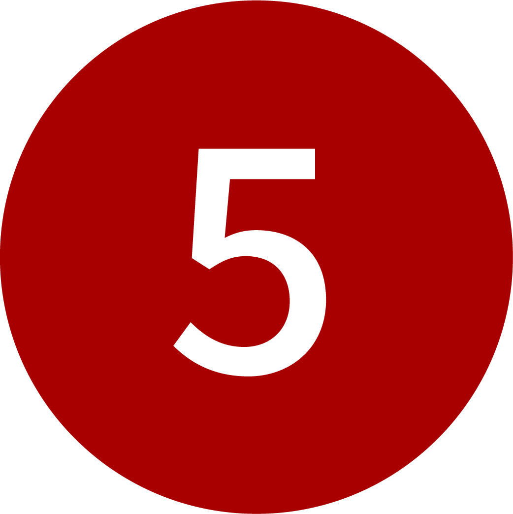 5