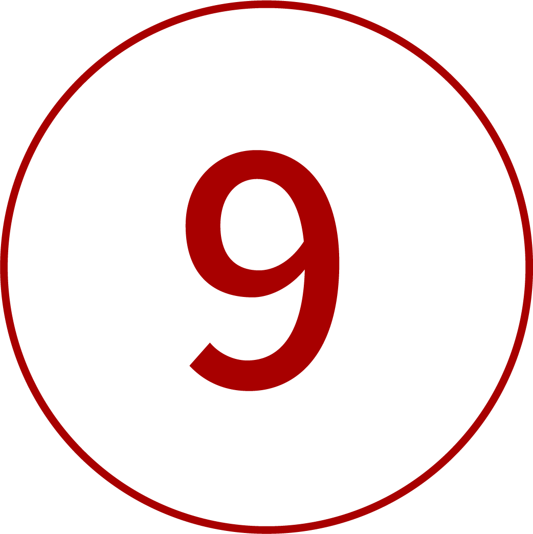 9