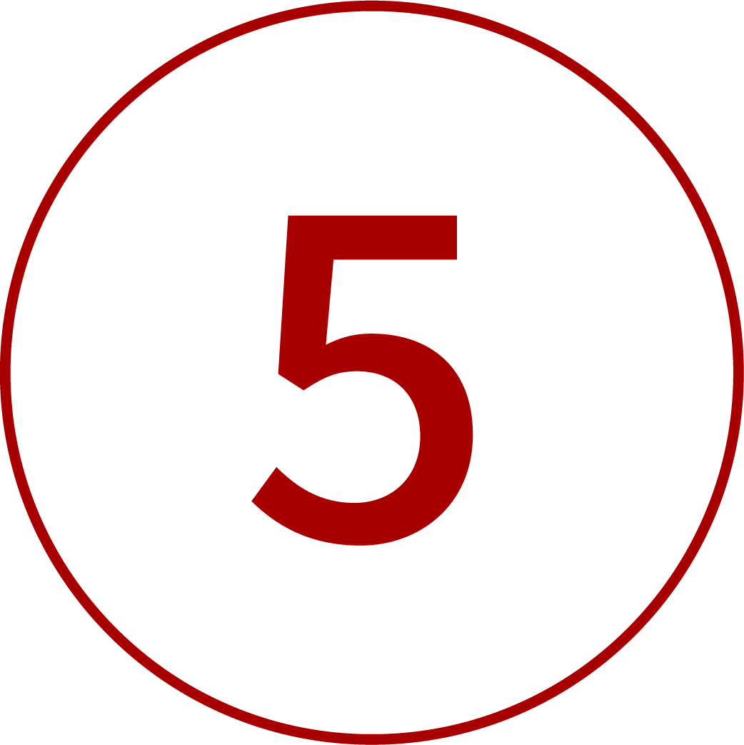 5